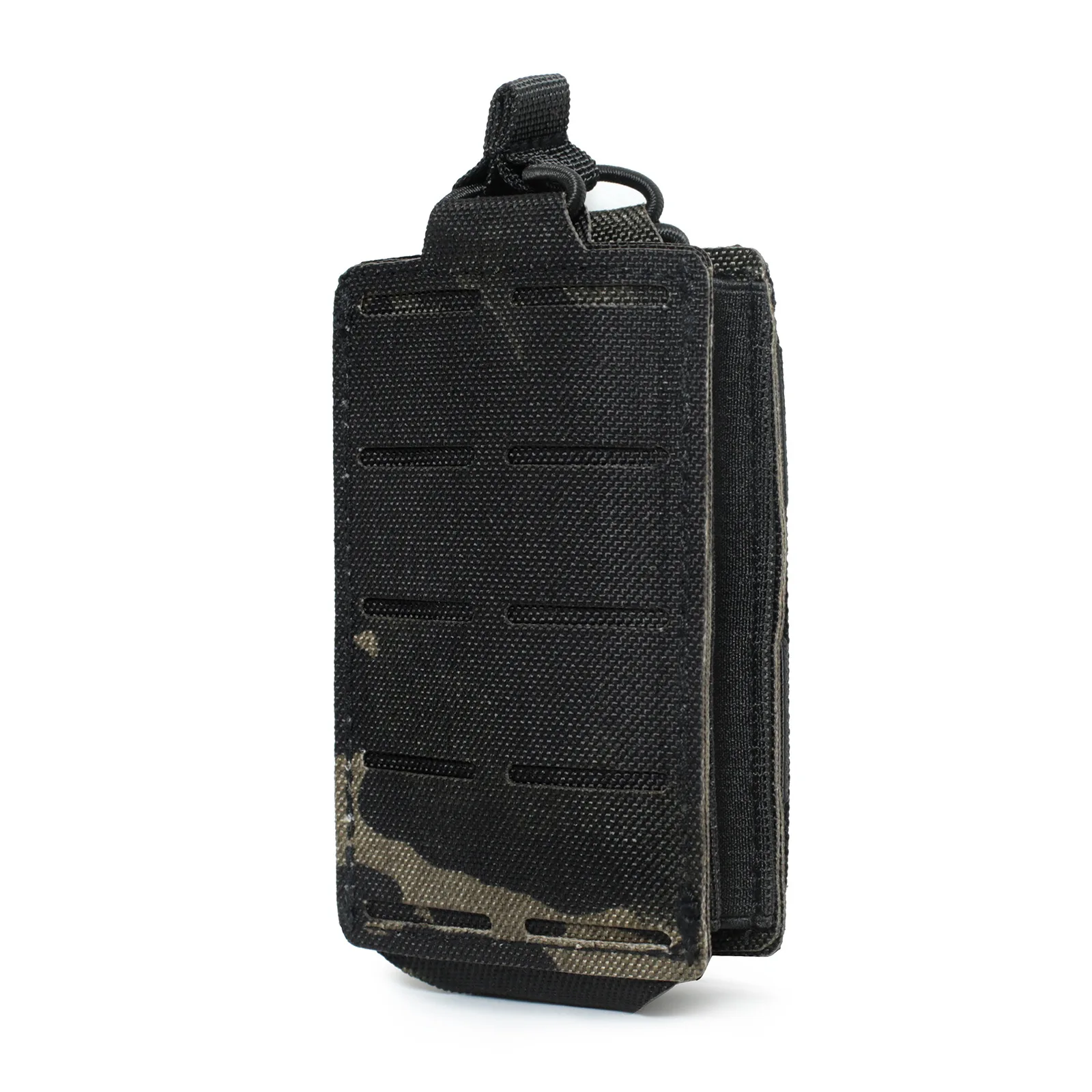 Edc Carry Fanny Pack - M4 M16 AR15 5.56mm 탄창 가방