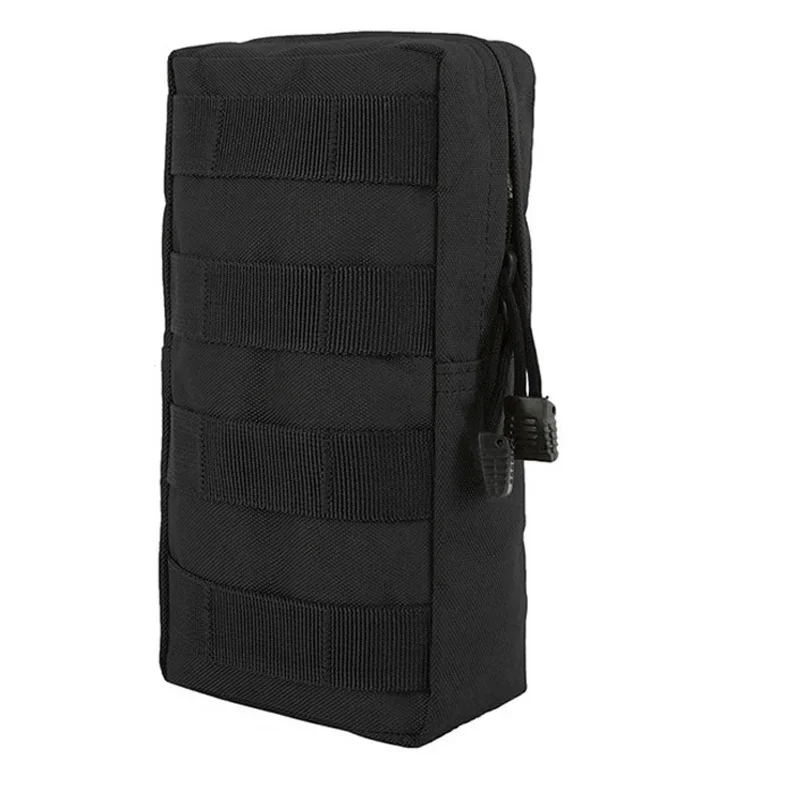 야외 몰리 유틸리티 응급 처치 키트 위장 FG atac - Edc Carry Fanny Pack 리뷰 및 가격