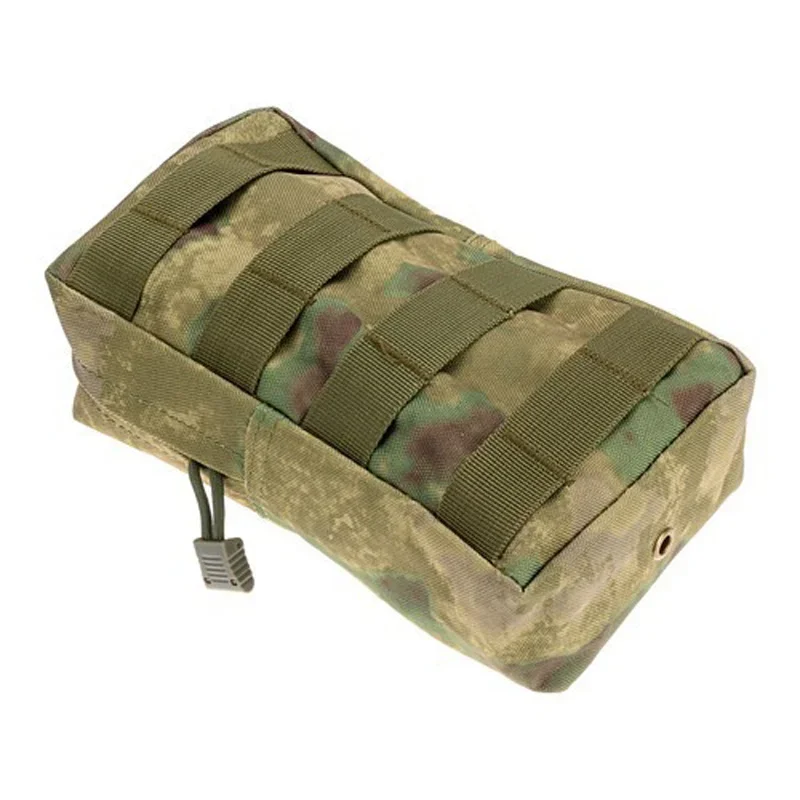 야외 몰리 유틸리티 응급 처치 키트 위장 FG atac - Edc Carry Fanny Pack 리뷰 및 가격