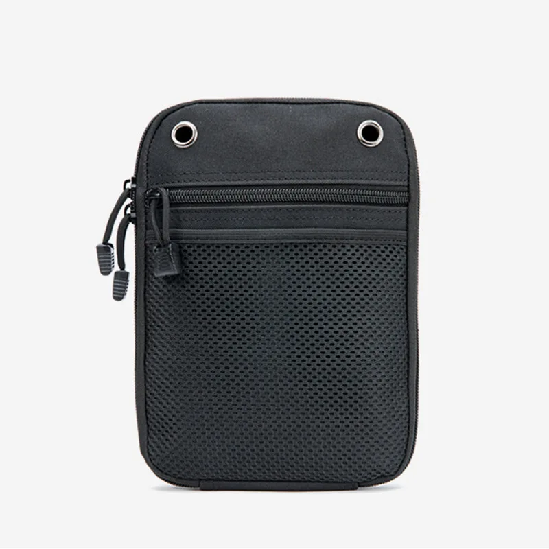 Molle 전술 숨겨진 총 홀스터 파우치 유니버설 권총 - Edc Carry Fanny Pack 리뷰 및 가격