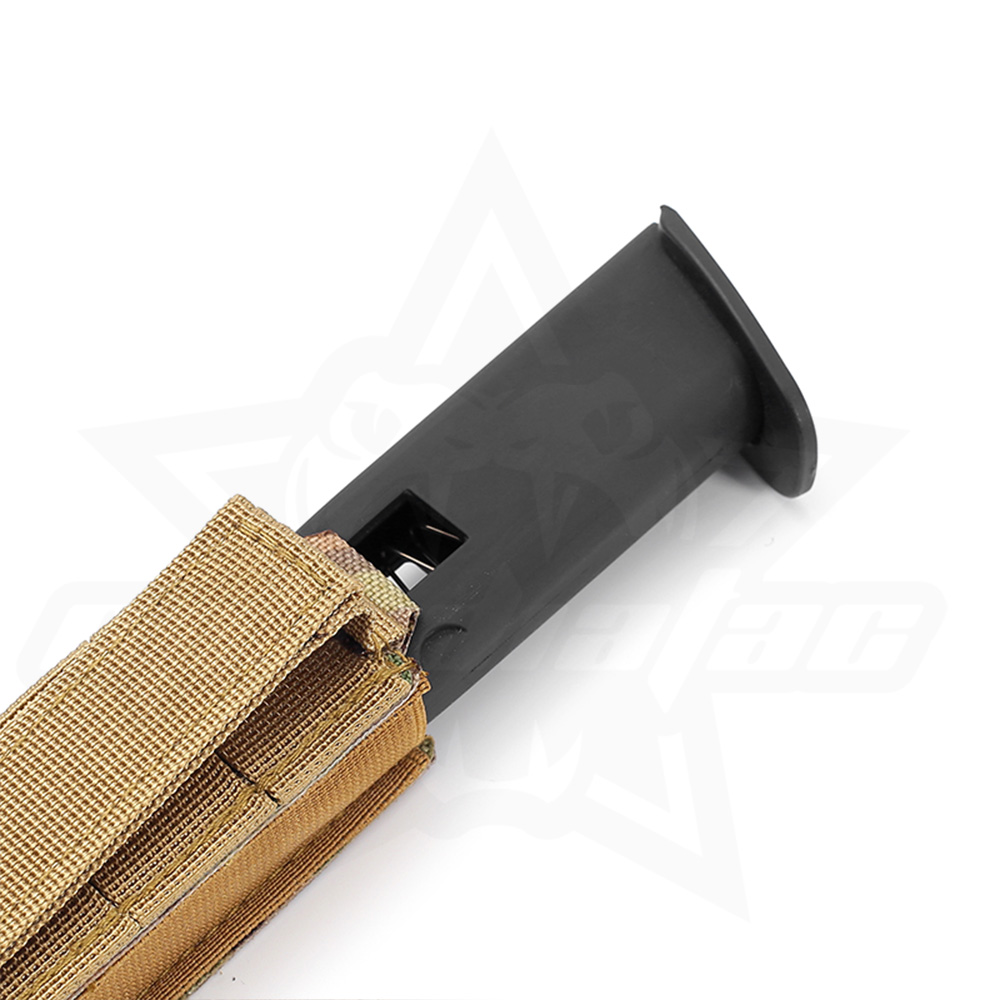 OPHIDIAN 야외 몰리 9mm 매거진 파우치 싱글  - Edc Carry Kit 리뷰 및 가격