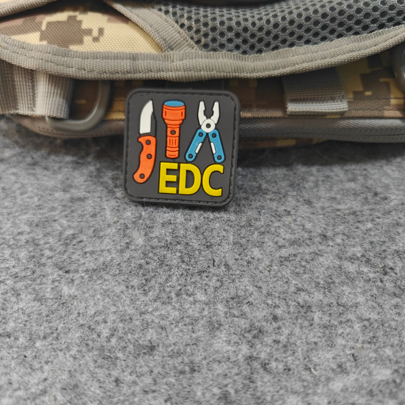2026년 신제품 PVC 패치, EDC 모랄 배지, 의 - Edc Carry Kit 리뷰 및 가격