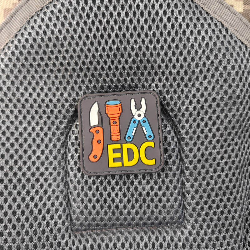 2026년 신제품 PVC 패치, EDC 모랄 배지, 의 - Edc Carry Kit 리뷰 및 가격