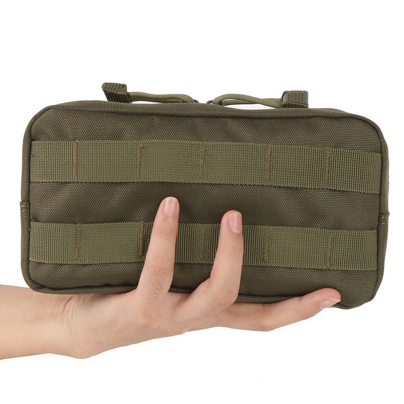 야외용 다기능 통근 의료용 가방 몰리 액세서리 허리팩  - Edc Carry Fanny Pack 리뷰 및 가격