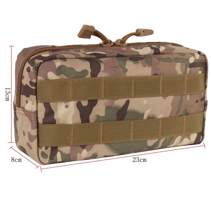 야외용 다기능 통근 의료용 가방 몰리 액세서리 허리팩  - Edc Carry Fanny Pack 리뷰 및 가격
