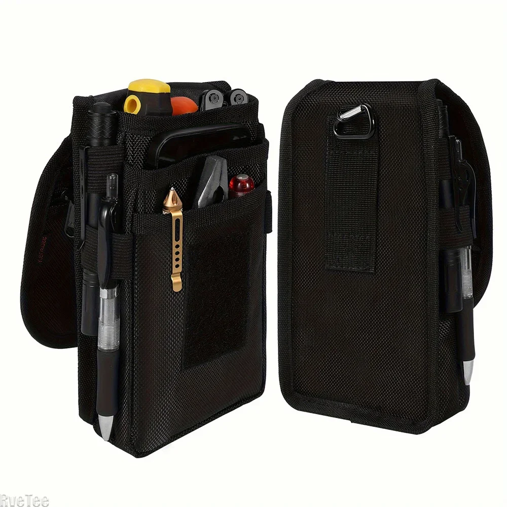전기 기술자를 위한 전술용 EDC 파우치 벨트 홀스터, - Edc Everyday Carry Knives 리뷰 및 가격