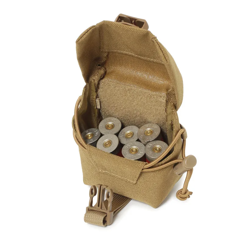 전술용 몰리(Molle) 방탄탄 파우치, 다용도 M67 - Edc Carry Fanny Pack 리뷰 및 가격