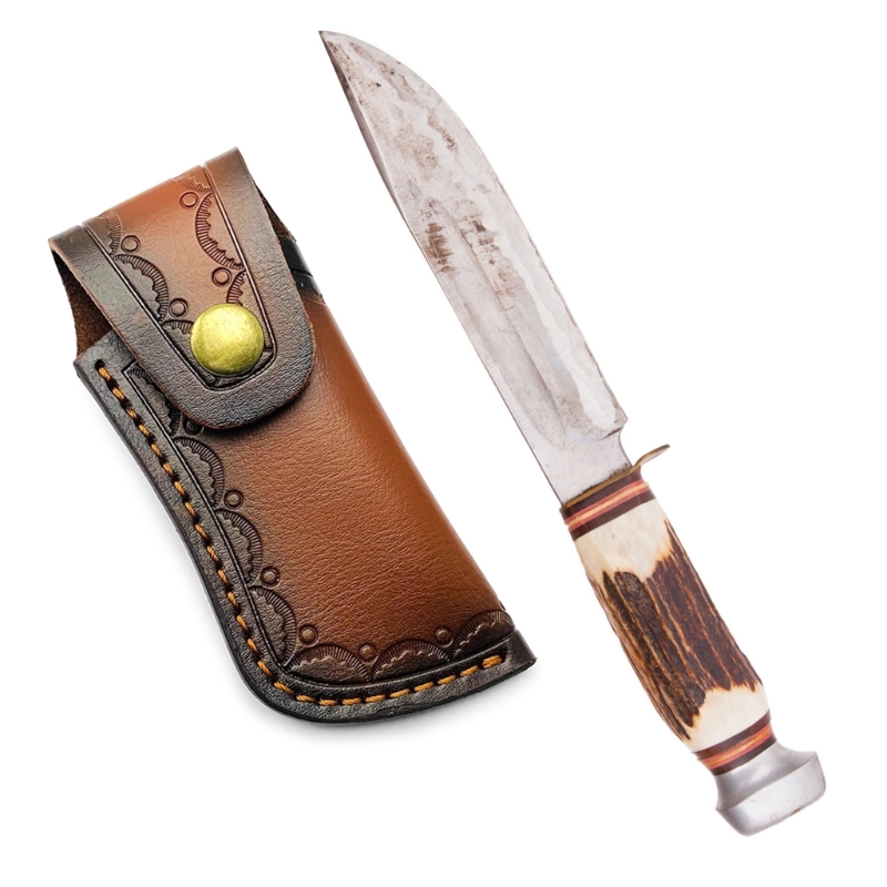 휴대용 접이식 칼 보관 칼집 파우치 벨트 루프 가죽 홀 - Edc Everyday Carry Knives 리뷰 및 가격