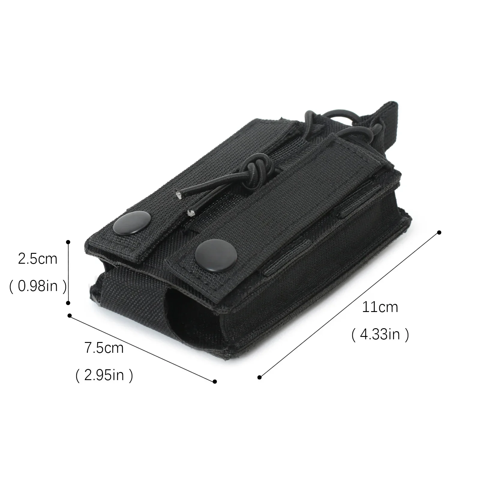 M4 M16 AR15 5.56mm 탄창 가방 MOLLE - Edc Carry Fanny Pack 리뷰 및 가격