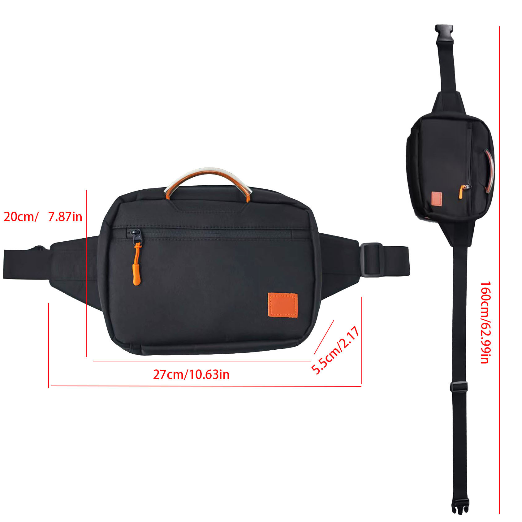 전술 EDC 휴대 가방 - 몰리 시스템 모듈형 파우치, - Edc Carry Fanny Pack 리뷰 및 가격